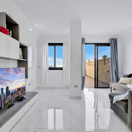 Paradise Luxury Apartment Playa Paraiso  Exterior photo
