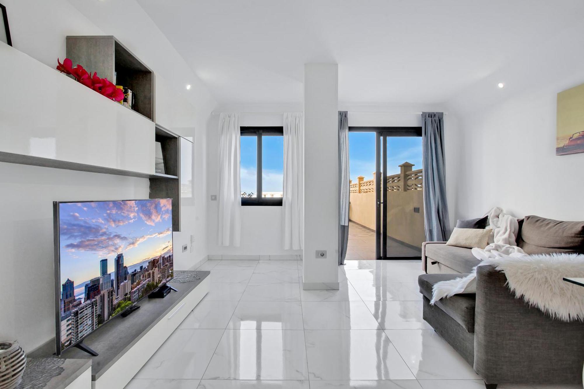 Paradise Luxury Apartment Playa Paraiso  Exterior photo