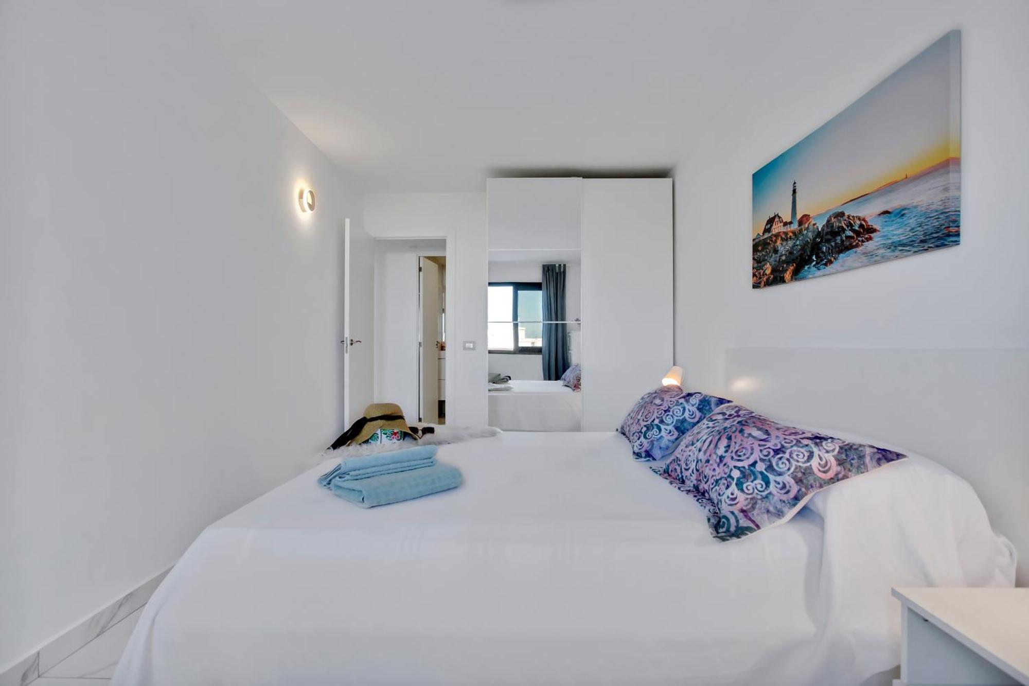Paradise Luxury Apartment Playa Paraiso  Exterior photo
