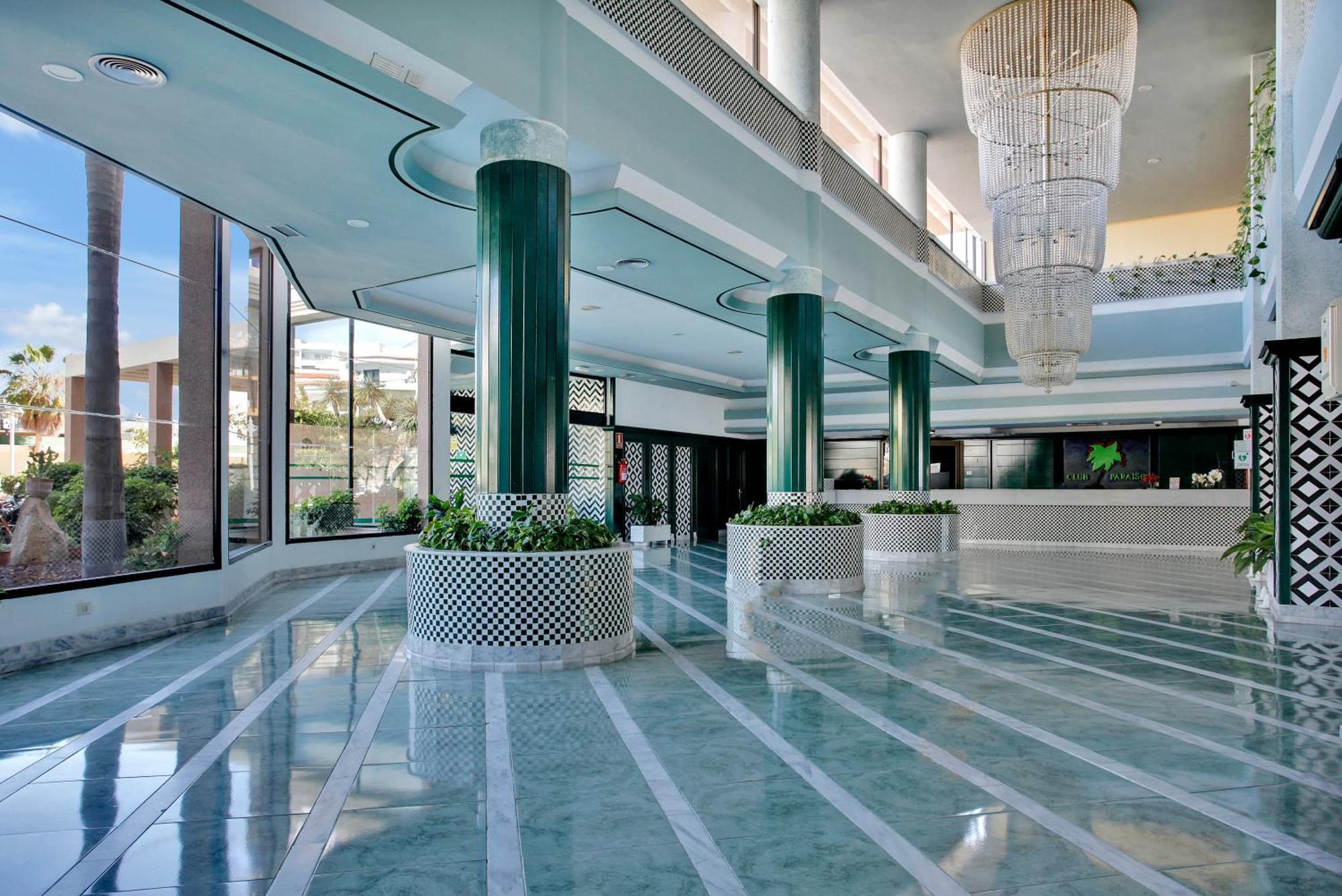 Paradise Luxury Apartment Playa Paraiso  Exterior photo