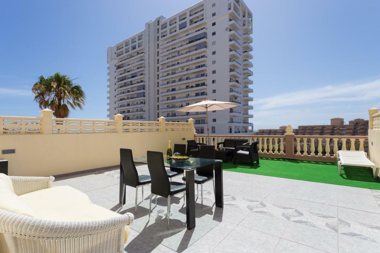 Paradise Luxury Apartment Playa Paraiso  Exterior photo