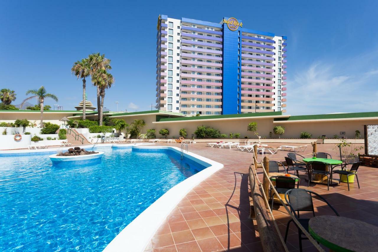 Paradise Luxury Apartment Playa Paraiso  Exterior photo